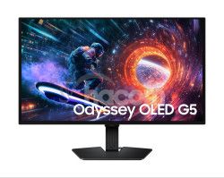 Samsung Odyssey OLED G5/LS27FG500SUXEN/27