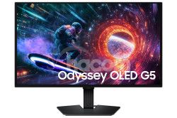 Samsung Odyssey OLED G5/LS27FG502SUXEN/27