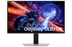 Samsung Odyssey OLED G6/G60SF/27