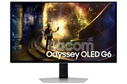 Samsung Odyssey OLED G6/LS27DG610SUXEN/27