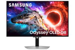 Samsung Odyssey OLED G8/LS32HG800SUXEN/32