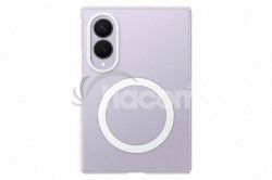 Samsung Prieh�adn� kryt s magnetom pre Galaxy Z Fold8, Transparent EF-CF971CTEGWW