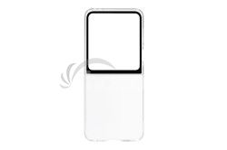 Samsung Priehadn zadn kryt pre Flip 6 Transparent GP-FFF741YCATW