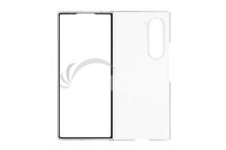 Samsung Priehadn zadn kryt pre Fold 6 Transparent GP-FFF956YCATW