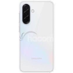 Samsung Priehadn zadn kryt pre Galaxy A36 Transparent EF-QA366CTEGWW