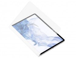 Samsung Priehadn pzdro Note View Tab S7 / S8 White EF-ZX700PWEGEU