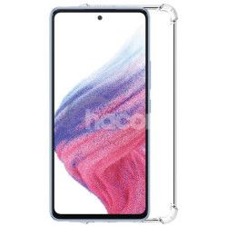 Samsung Priehadn zadn kryt A56 Transparent GP-FPA566AEBTW