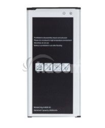 Samsung S5 batria EB-BG900BBE Li-Ion 2800mAh (OEM) 8596311193453