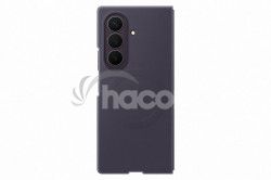 Samsung Silikonov� kryt s magnetom pre Galaxy Z Fold8 Ultra, Violet Shadow EF-EF976CVEGWW