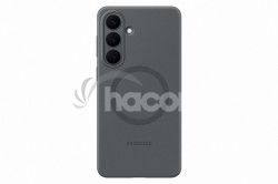 Samsung Silikonov� kryt s magnetom S26+ Black EF-ES947CBEGWW