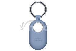 Samsung Siliknov obal pre Samsung Galaxy SmartTag2 Blue EF-PT560CLEGWW