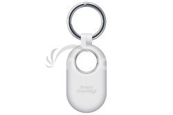 Samsung Siliknov obal pre Samsung Galaxy SmartTag2 White EF-PT560CWEGWW