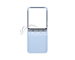 Samsung Silikonov zadn kryt pre Flip 6 Blue EF-PF741TLEGWW