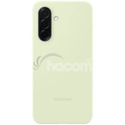 Samsung Silikonov zadn kryt pre Galaxy A36 Light Green EF-PA366CGEGWW