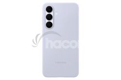 Samsung Silikonov zadn kryt S25 FE Light Blue EF-PS731CLEGWW