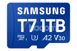Samsung microSD T7 1TB MB-MB1T0T/WW