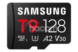 Samsung microSD T9 128GB MB-MH128T/WW