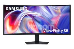 Samsung ViewFinity S8/LS40H850TAUXEN/40