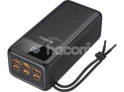 Sandberg Powerbank USB-C PD 130W 50000 ierna 420-75
