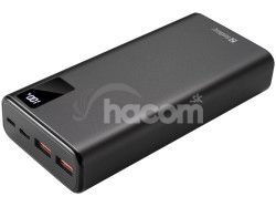 Sandberg Powerbank USB-C PD 20W 20000 420-59