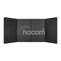 Sandberg Solar Charger 60W Lightweight, skladacia sol�rna nab�ja�ka, �ierna 421-43