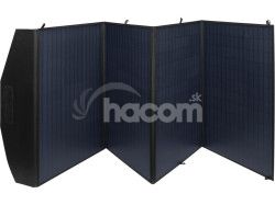 Sandberg solrny panel - nabjaka, vkon 200W, QC3.0+PD+DC, ierna 420-82