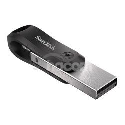 SanDisk iXpand Flash Drive Go 128GB SDIX60N-128G-GN6NE