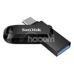 SanDisk Ultra Dual Drive Go 128GB SDDDC3-128G-G46