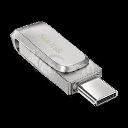 SanDisk Ultra Dual Drive Luxe USB-C 64GB SDDDC4-064G-G46