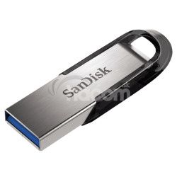 SanDisk Ultra Flair 256GB USB 3.0 ierna SDCZ73-256G-G46