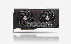 SAPPHIRE PULSE AMD Radeon RX 9070/Gaming/16GB/GDDR6 11349-03-20G