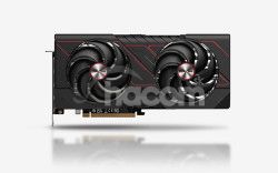 SAPPHIRE PULSE AMD Radeon RX 9070/Gaming/OC/12GB/GDDR6 11354-01-20G