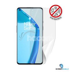 Screendshield Anti-Bacteria ONEPLUS 9 flie na displej ONP-NINEAB-D