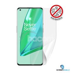 Screendshield Anti-Bacteria ONEPLUS 9 Pro flie na displej ONP-NINEPRAB-D