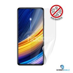 Screendshield Anti-Bacteria Xiao POCO F3 flie na displej XIA-POCOF3AB-D