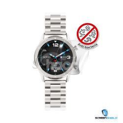 Screenshield Anti-Bacteria ALIGATOR Watch PRO flie na displej ALG-WTCHPRAB-D