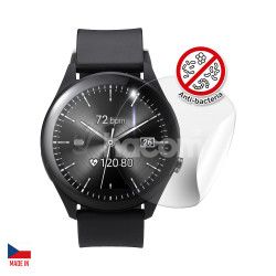 Screenshield Anti-Bacteria ASUS VivoWatch SP flie na displej ASU-VIVOWSPAB-D