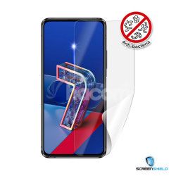 Screenshield Anti-Bacteria ASUS Zenfone 7 ZS670KS flie na displej ASU-ZS670KSAB-D