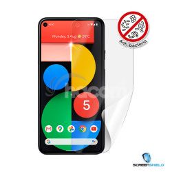 Screenshield Anti-Bacteria GOOGLE Pixel 5 flie na displej GOO-PIX5AB-D