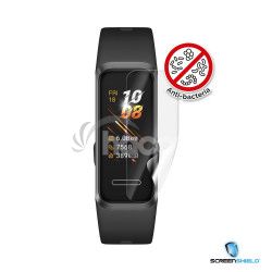 Screenshield Anti-Bacteria HUAWEI Band 4 flie na displej HUA-BND4AB-D