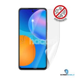 Screenshield Anti-Bacteria HUAWEI P Smart 2021 flie na displej HUA-PSMT21AB-D