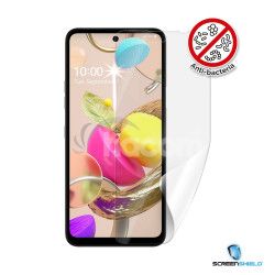 Screenshield Anti-Bacteria LG K42 flie na displej LG-K42AB-D