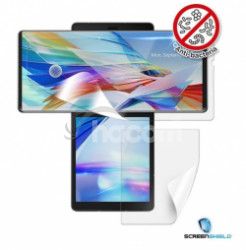 Screenshield Anti-Bacteria LG Wing flie na displej LG-WINGAB-D