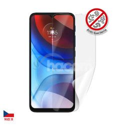 Screenshield Anti-Bacteria MOTOROLA Moto E7i Power XT2097 flie na displej MOT-XT2097E7IAB-D