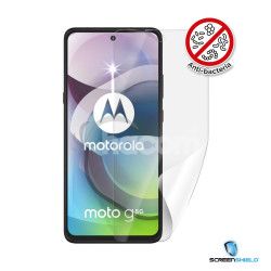 Screenshield Anti-Bacteria MOTOROLA Moto G 5G XT2113 flie na displej MOT-XT2113AB-D