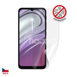 Screenshield Anti-Bacteria MOTOROLA Moto G20 XT2128 flie na displej MOT-XT2128AB-D