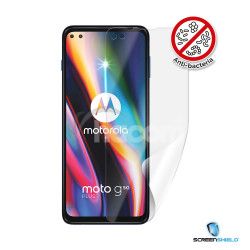 Screenshield Anti-Bacteria MOTOROLA Moto G5G Plus XT2075 flie na displej MOT-XT2075AB-D