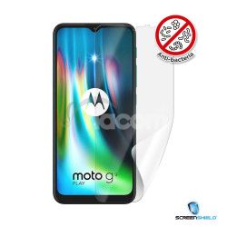 Screenshield Anti-Bacteria MOTOROLA Moto G9 Play XT2083 flie na displej MOT-XT2083AB-D