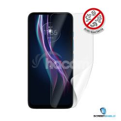 Screenshield Anti-Bacteria MOTOROLA One Fusion + XT2067 flie na displej MOT-XT2067AB-D