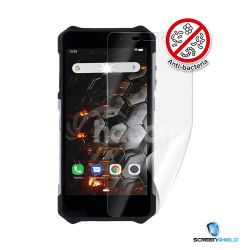 Screenshield Anti-Bacteria MYPHONE Hammer Iron 3 flie na displej MYP-HIRN3AB-D